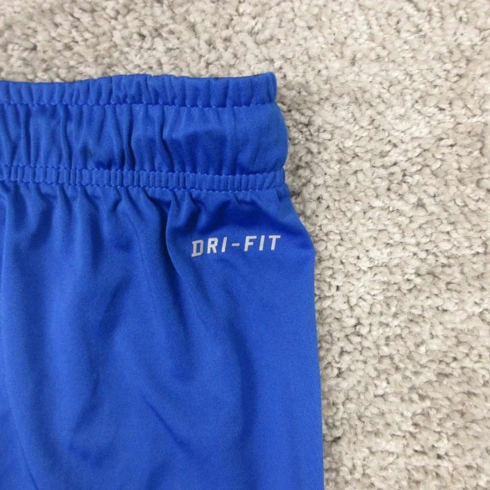 Nike thank you